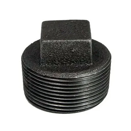 Carbon Steel Square Head Plug